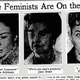 Illustration for article titled Remembering the Decades-Long Abortion Fight You Weren't Alive to Witness
